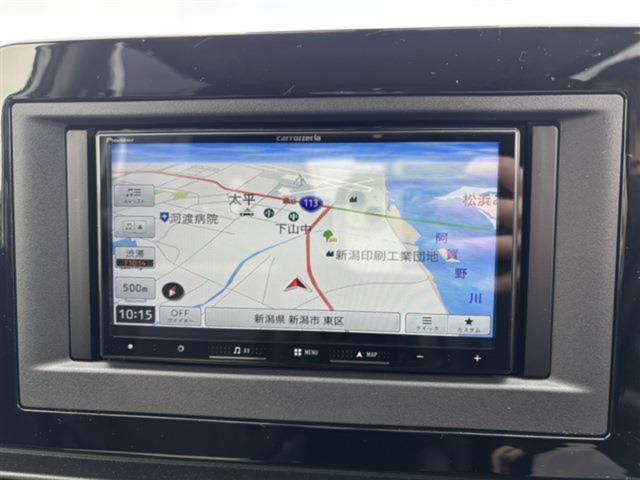 セレナ（新潟県新潟市東区）画像3