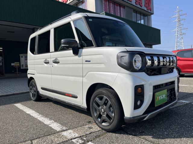 スペーシアギア（新潟県新潟市西蒲区）画像10