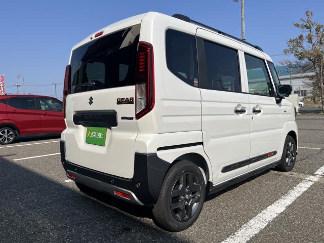 スペーシアギア（新潟県新潟市西蒲区）画像12