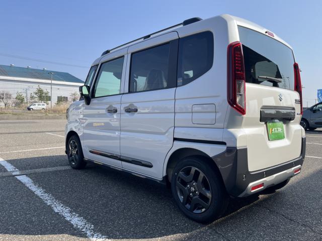 スペーシアギア（新潟県新潟市西蒲区）画像14