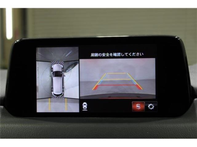 CX-8（新潟県新潟市東区）画像4