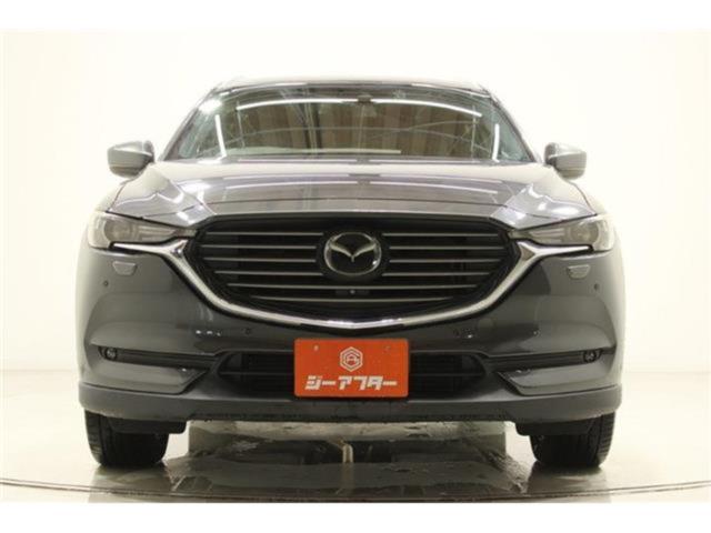 CX-8（新潟県新潟市東区）画像8