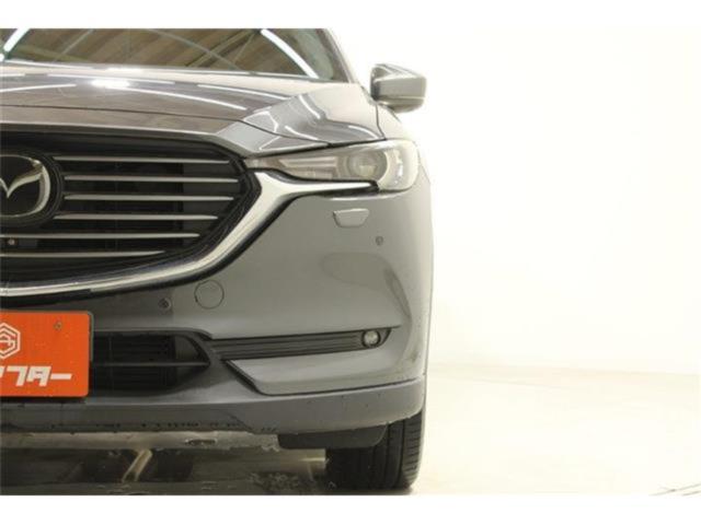 CX-8（新潟県新潟市東区）画像15