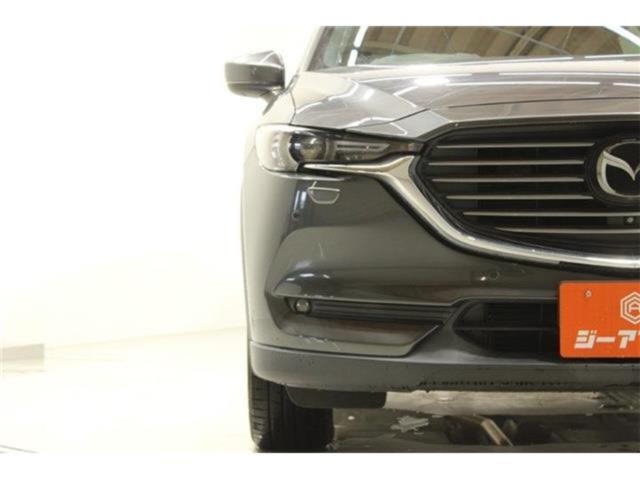 CX-8（新潟県新潟市東区）画像17