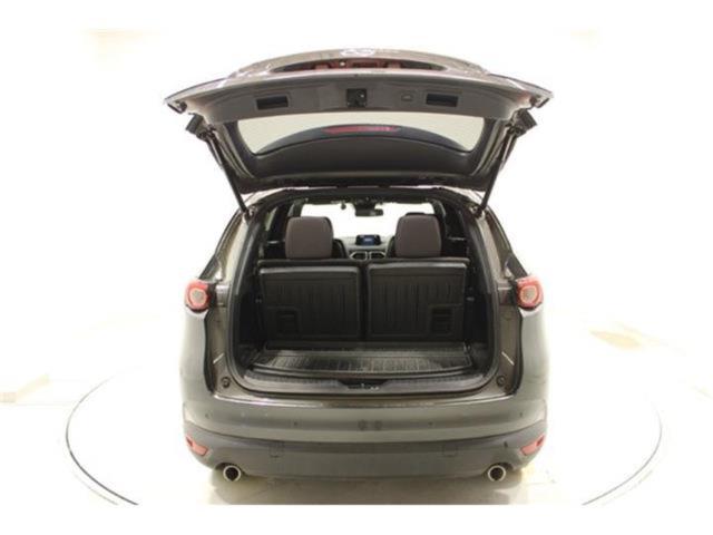 CX-8（新潟県新潟市東区）画像32