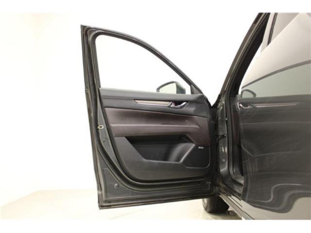 CX-8（新潟県新潟市東区）画像36