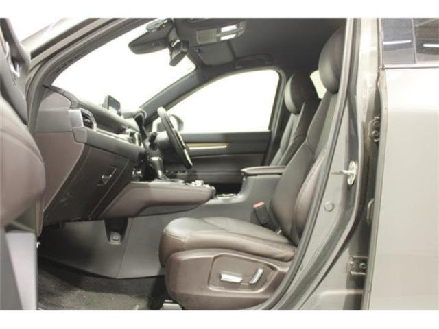 CX-8（新潟県新潟市東区）画像45