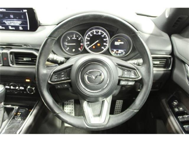 CX-8（新潟県新潟市東区）画像48