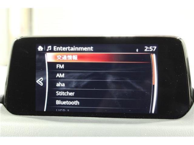 CX-8（新潟県新潟市東区）画像57