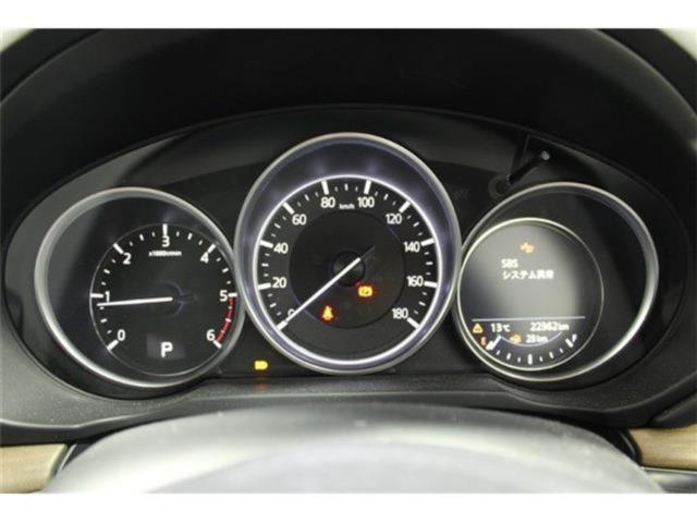 CX-8（新潟県新潟市東区）画像59