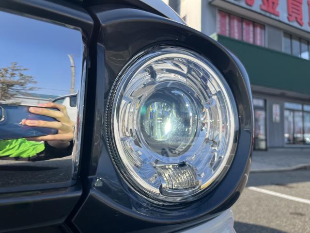 スペーシアギア（新潟県新潟市西蒲区）画像21