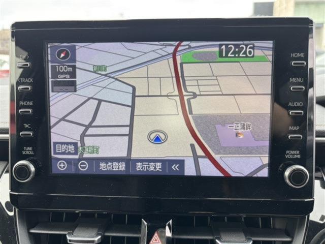 カローラツーリング（新潟県新潟市東区）画像3