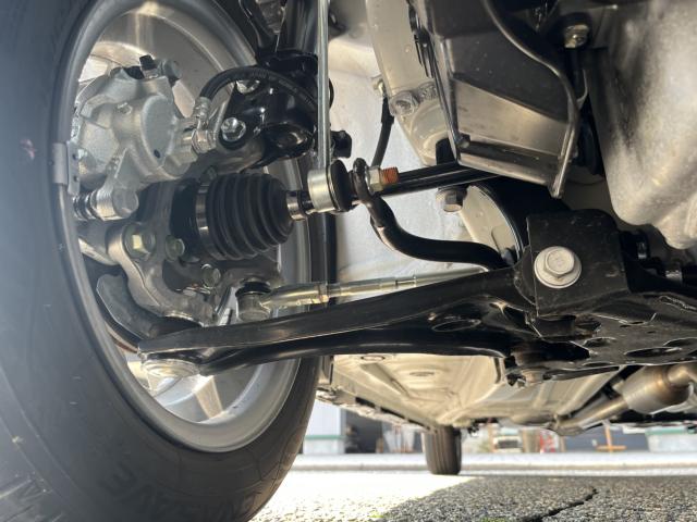 スペーシアギア（新潟県新潟市西蒲区）画像33