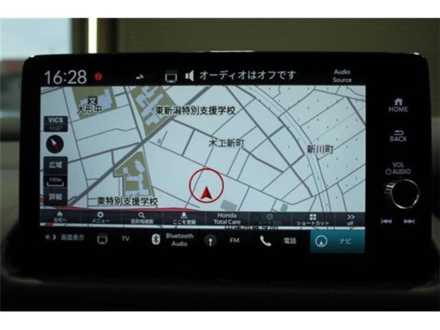 ZR-V（新潟県新潟市東区）画像3