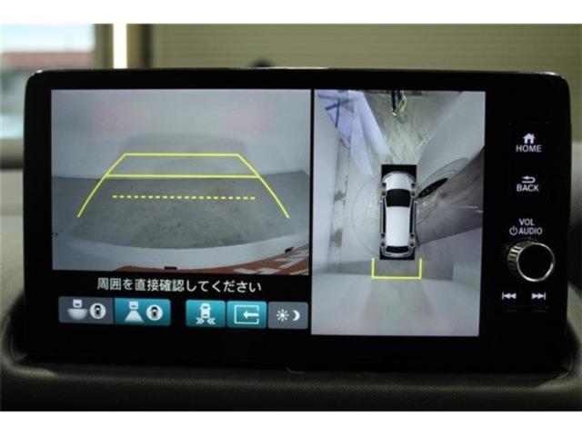 ZR-V（新潟県新潟市東区）画像4