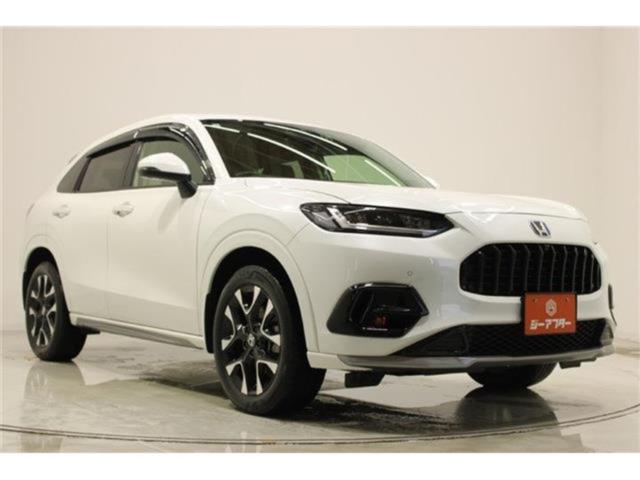 ZR-V（新潟県新潟市東区）画像7