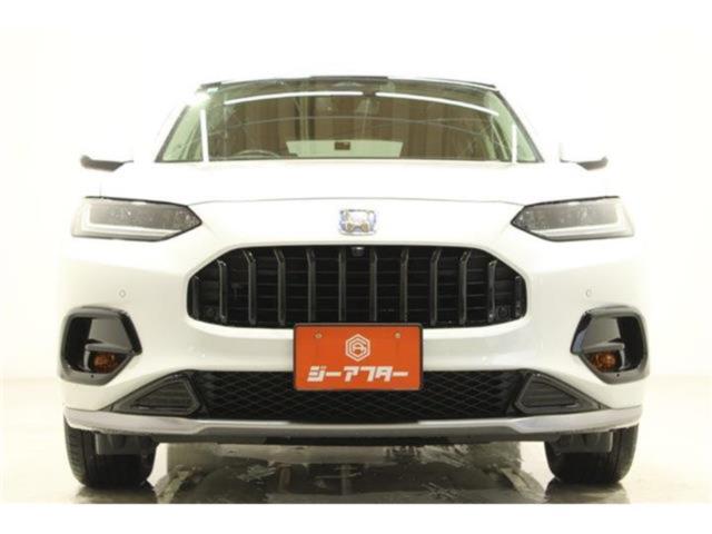 ZR-V（新潟県新潟市東区）画像8