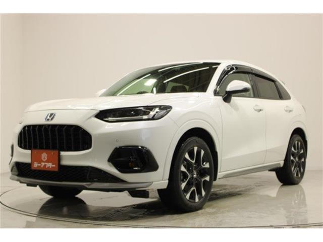 ZR-V（新潟県新潟市東区）画像9