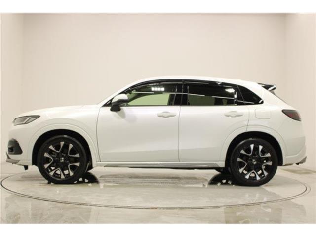 ZR-V（新潟県新潟市東区）画像10