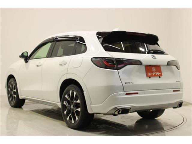 ZR-V（新潟県新潟市東区）画像11