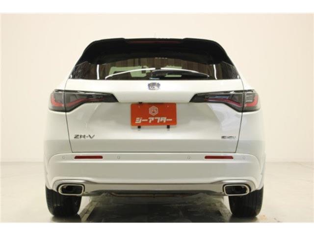 ZR-V（新潟県新潟市東区）画像12