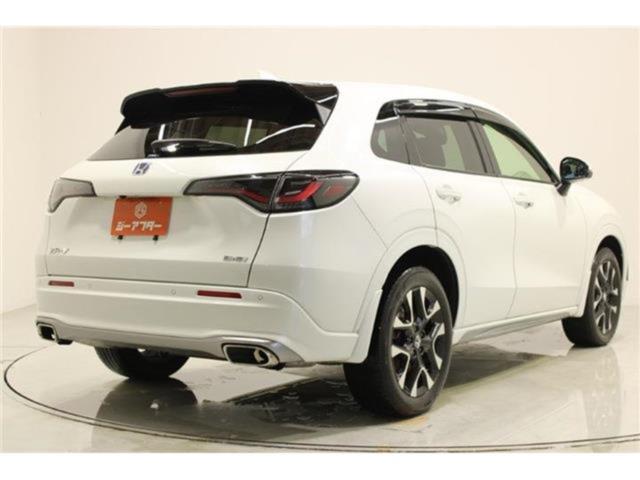 ZR-V（新潟県新潟市東区）画像13