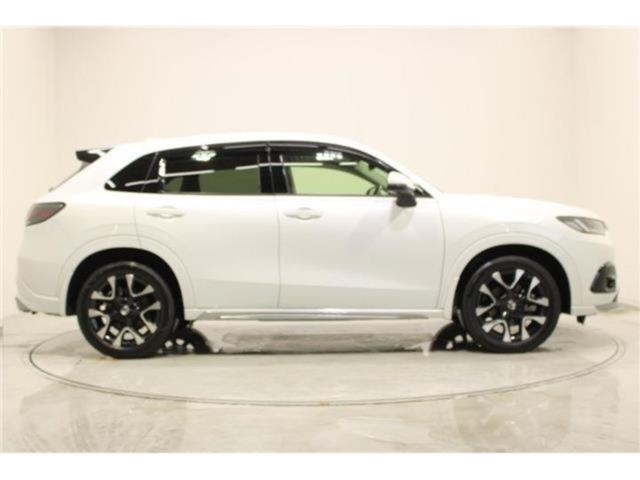 ZR-V（新潟県新潟市東区）画像14