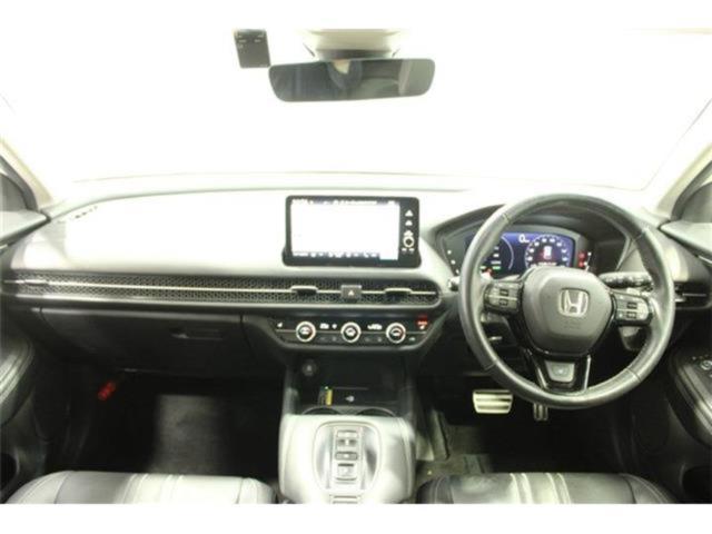 ZR-V（新潟県新潟市東区）画像43