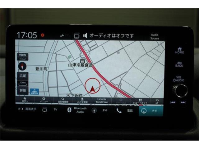 ZR-V（新潟県新潟市東区）画像3