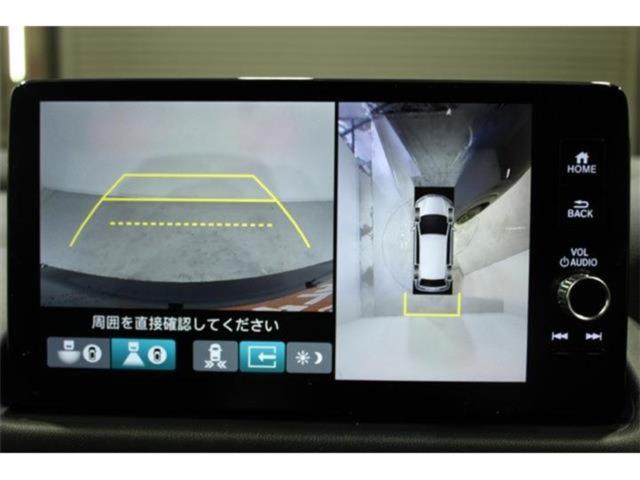 ZR-V（新潟県新潟市東区）画像4