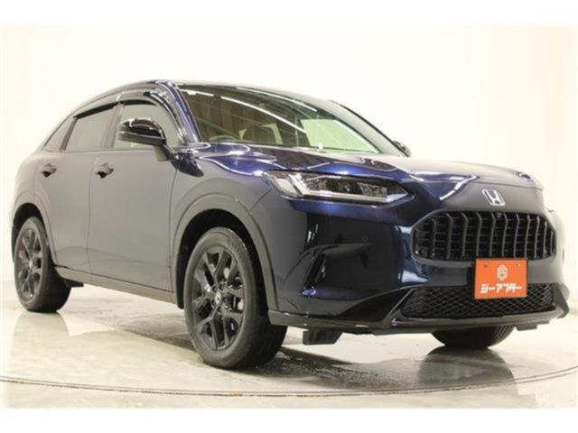 ZR-V（新潟県新潟市東区）画像7