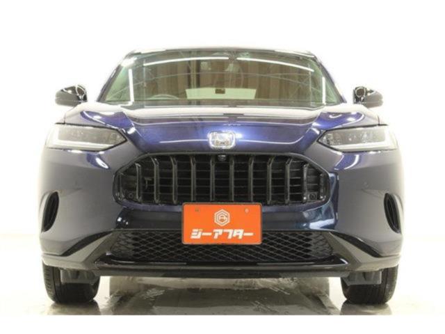 ZR-V（新潟県新潟市東区）画像8