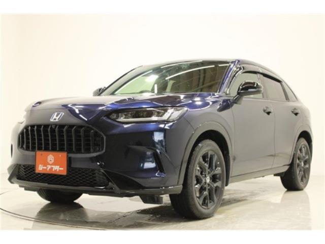 ZR-V（新潟県新潟市東区）画像9