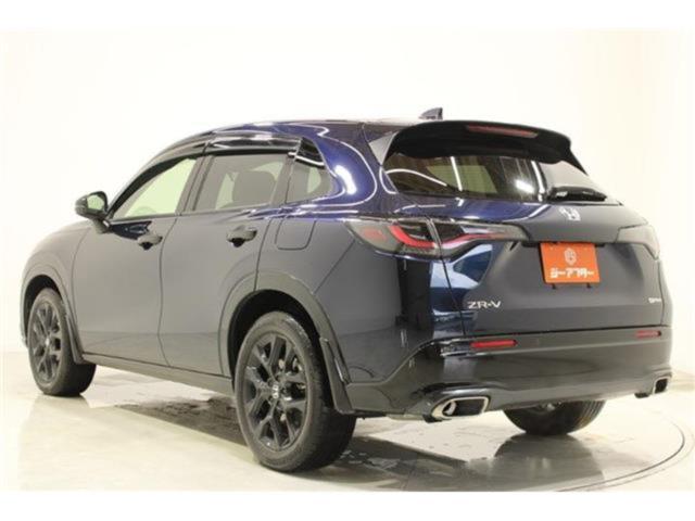 ZR-V（新潟県新潟市東区）画像11