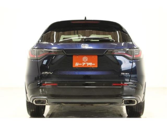 ZR-V（新潟県新潟市東区）画像12