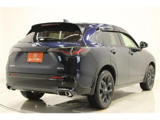 ZR-V（新潟県新潟市東区）画像13