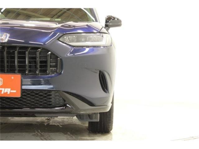 ZR-V（新潟県新潟市東区）画像15