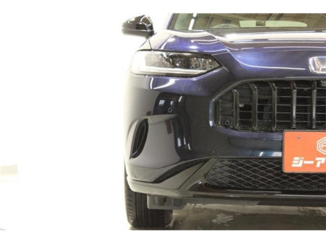 ZR-V（新潟県新潟市東区）画像17