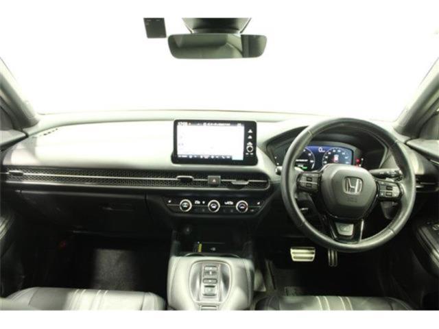 ZR-V（新潟県新潟市東区）画像44