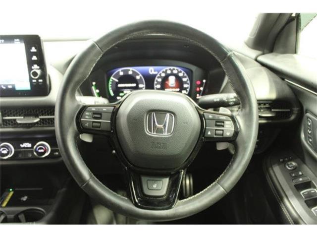 ZR-V（新潟県新潟市東区）画像45