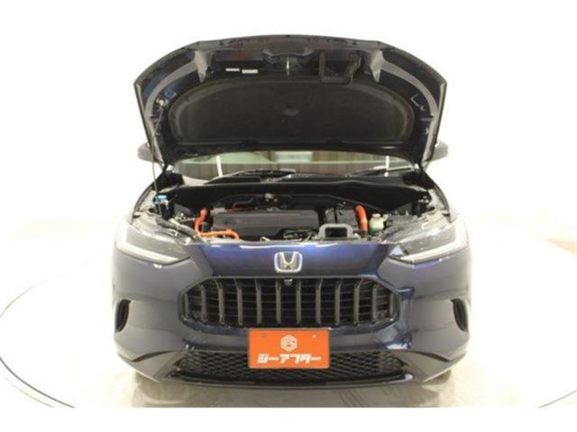 ZR-V（新潟県新潟市東区）画像69