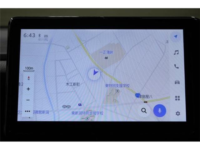 ノア（新潟県新潟市東区）画像3