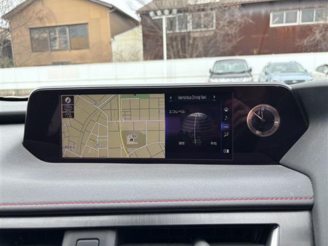 レクサスUX（新潟県新潟市東区）画像3