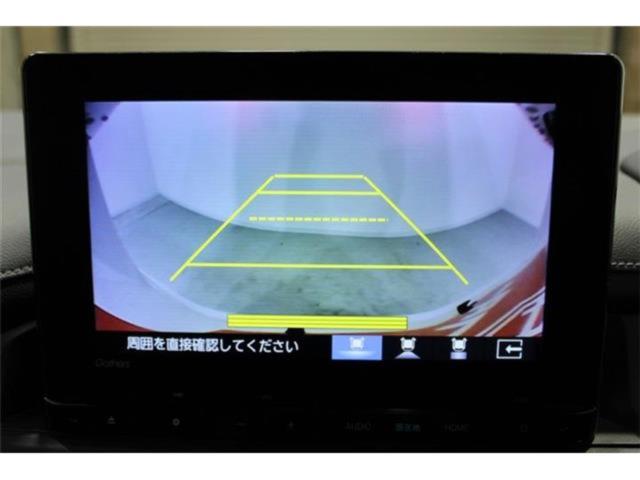 ステップワゴン（新潟県新潟市東区）画像4