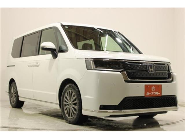 ステップワゴン（新潟県新潟市東区）画像7