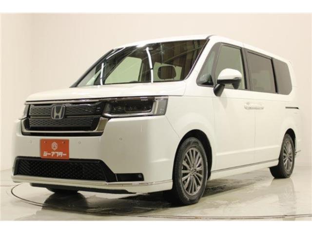 ステップワゴン（新潟県新潟市東区）画像9