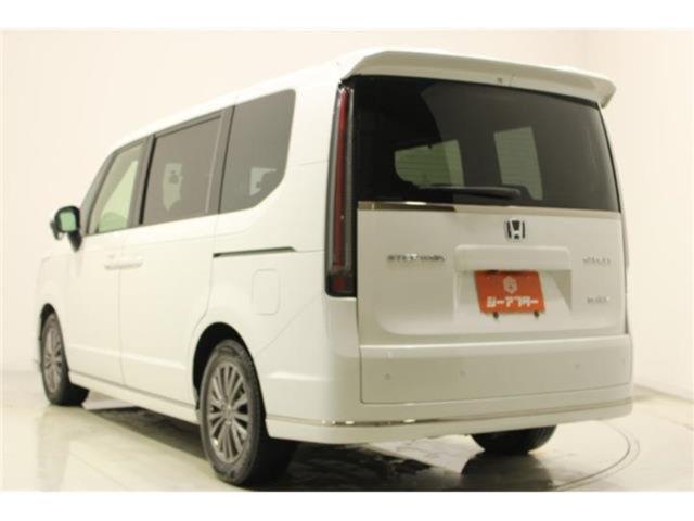 ステップワゴン（新潟県新潟市東区）画像11