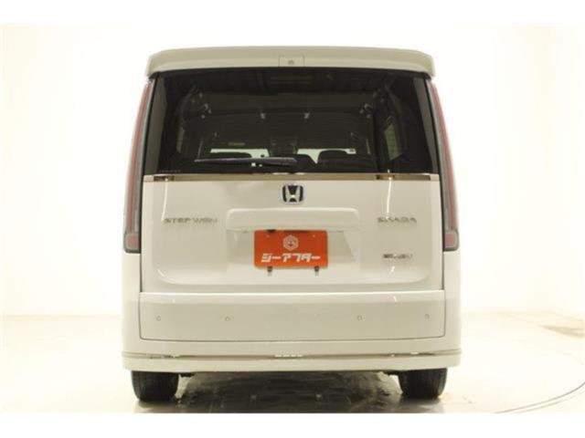 ステップワゴン（新潟県新潟市東区）画像12