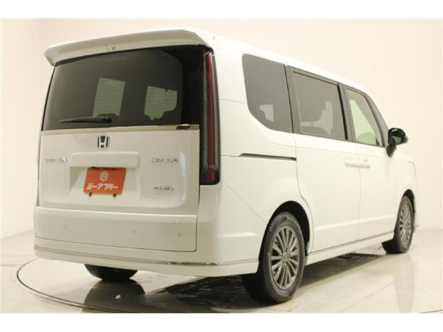 ステップワゴン（新潟県新潟市東区）画像13