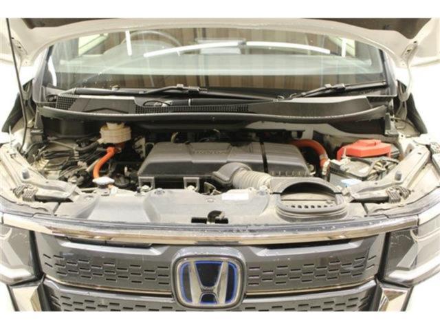 ステップワゴン（新潟県新潟市東区）画像74